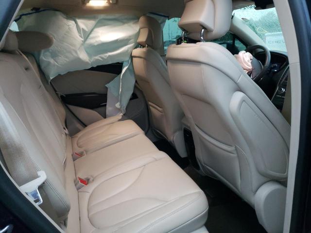 Photo 6 from auction – 2017 LINCOLN MKC PREMIE with VIN 5LMCJ1C92HUL52522