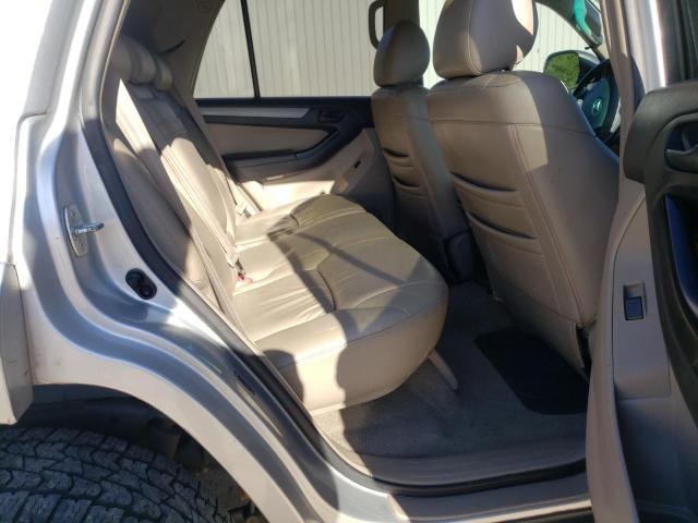 Photo 6 from auction – 2008 TOYOTA 4RUNNER SR with VIN JTEZU14R78K022809