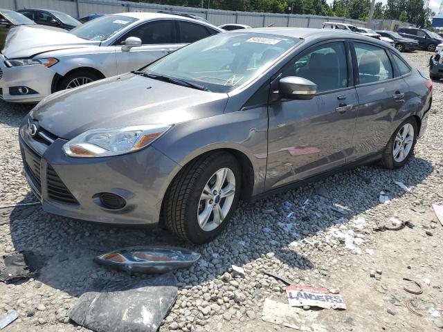 Photo 2 from auction – 2014 FORD FOCUS SE with VIN 1FADP3F21EL410065