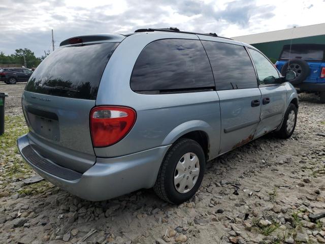 Photo 4 from auction – 2006 DODGE GRAND CARA with VIN 1D4GP24R96B736384