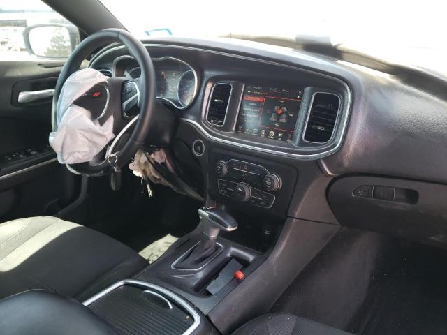 Photo 9 from auction – 2016 DODGE CHARGER R/ with VIN 2C3CDXCT2GH120876