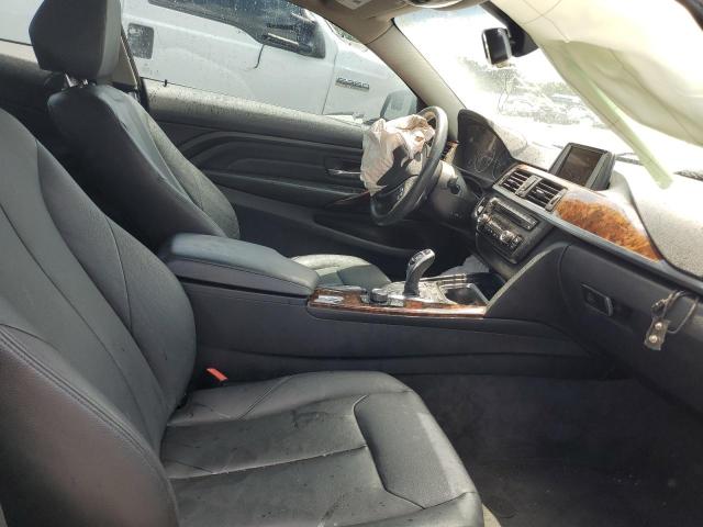Photo 5 from auction – 2014 BMW 428 XI with VIN WBA3N9C50EK244783