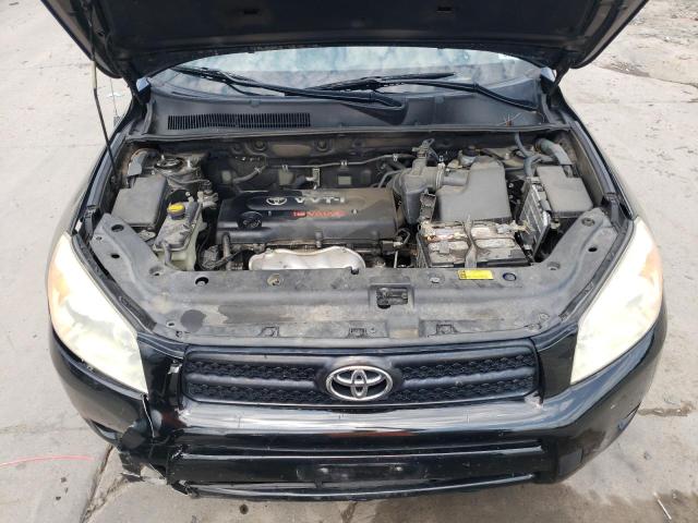 Photo 7 from auction – 2008 TOYOTA RAV4 with VIN JTMZD33V786072603