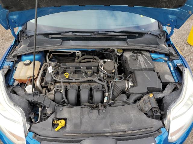 Photo 7 from auction – 2012 FORD FOCUS SE with VIN 1FAHP3F29CL268921