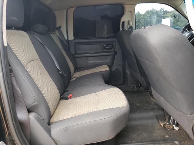 صورة رقم 6 من المزاد - 2012 DODGE RAM 2500 S مع VIN 3C6UD5CLXCG162282