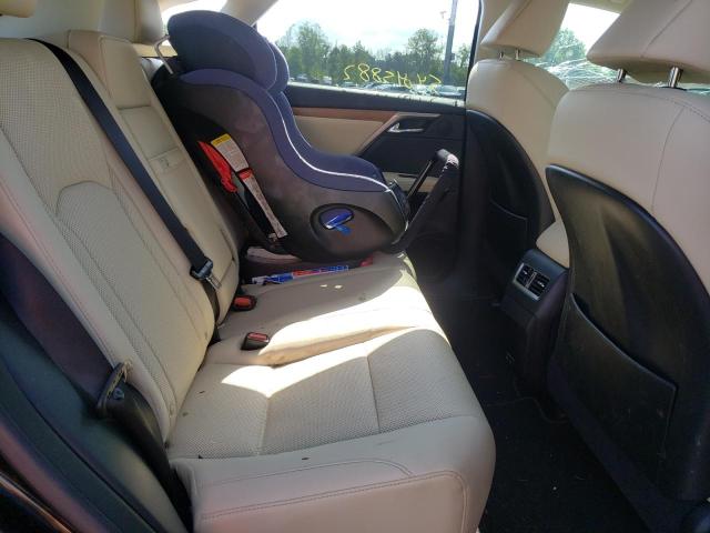 صورة رقم 6 من المزاد - 2021 LEXUS RX 350 مع VIN 2T2HZMDA1MC277802