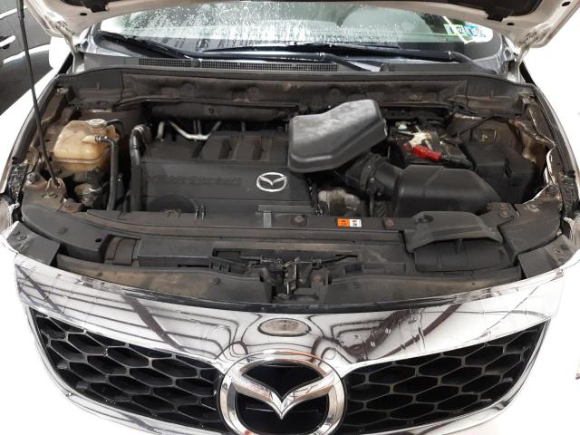Photo 7 from auction – 2010 MAZDA CX-9 with VIN JM3TB3MV3A0207814