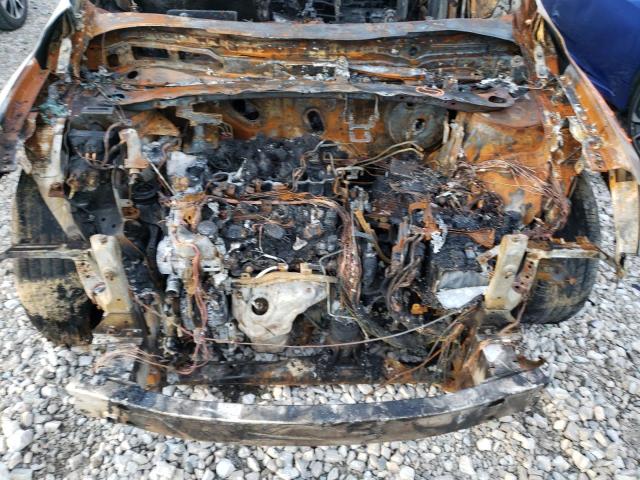 Photo 7 from auction – 2017 NISSAN PATHFINDER with VIN 5N1DR2MM1HC674969