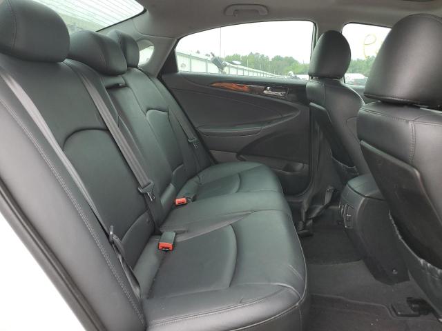 Photo 6 from auction – 2011 HYUNDAI SONATA SE with VIN 5NPEC4AC8BH157133