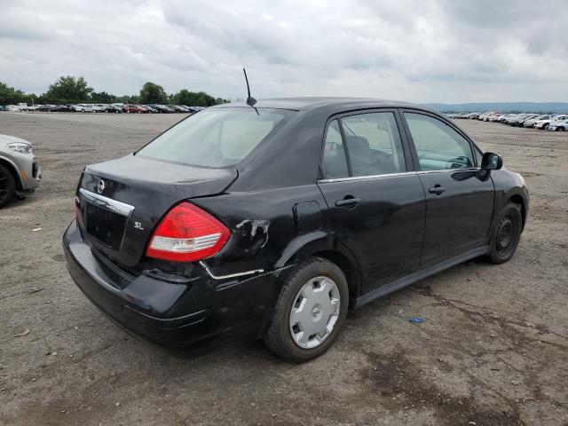 Photo 4 from auction – 2008 NISSAN VERSA S with VIN 3N1BC11EX8L385813
