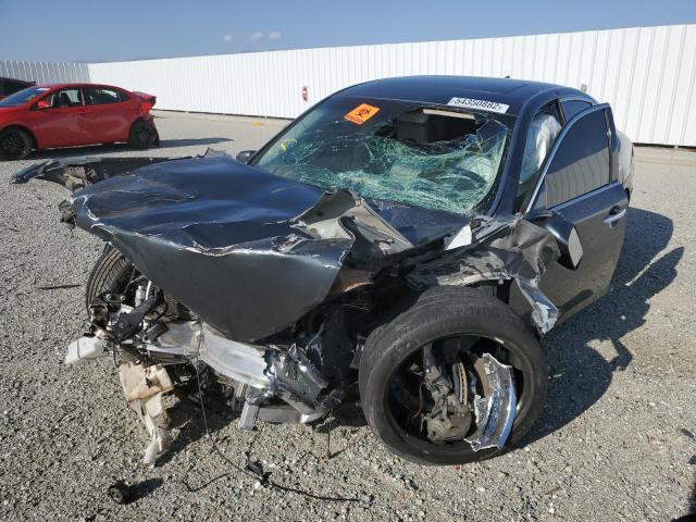 Photo 2 from auction – 2011 INFINITI M37 with VIN JN1BY1AP5BM324739