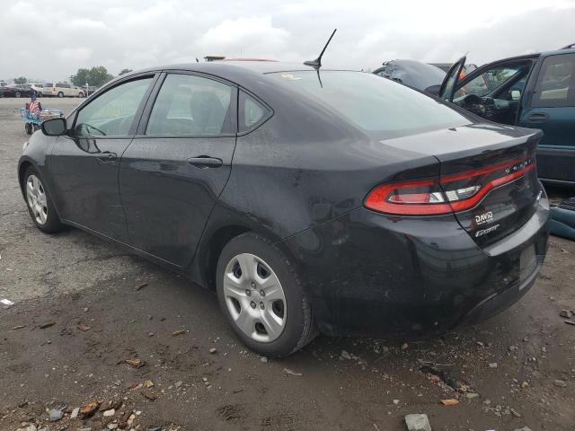 Photo 3 from auction – 2013 DODGE DART SE with VIN 1C3CDFAH2DD295758