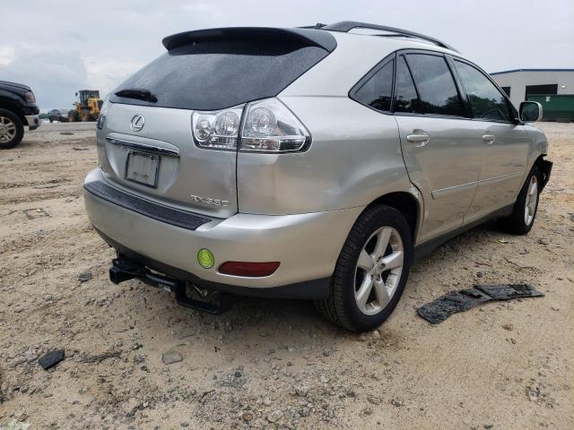 Photo 4 from auction – 2004 LEXUS RX 330 with VIN 2T2GA31U54C015471
