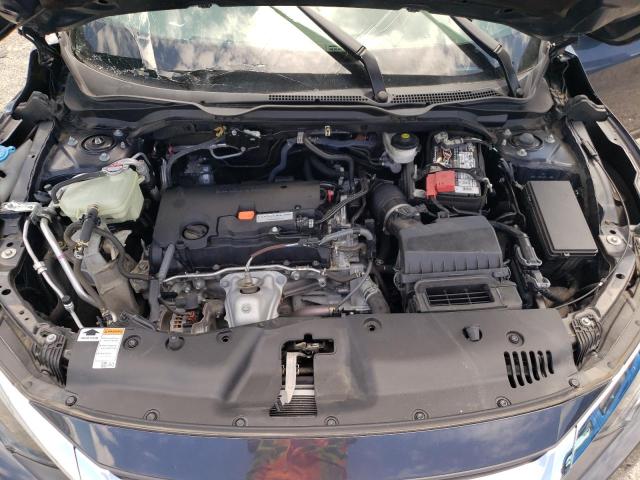 Photo 7 from auction – 2017 HONDA CIVIC EX with VIN 2HGFC2F70HH501805