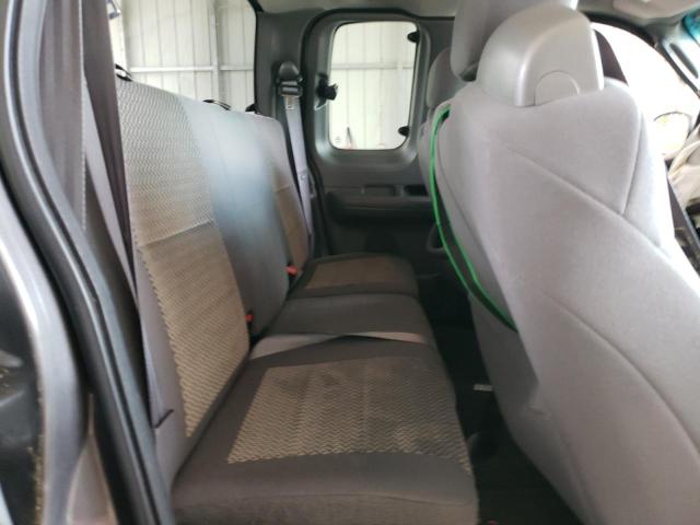 Photo 6 from auction – 2003 FORD F150 with VIN 1FTRX08W23KC79987