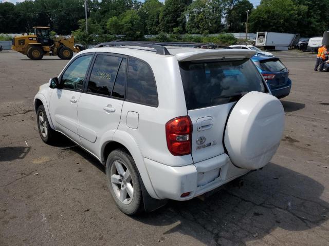 Photo 3 from auction – 2004 TOYOTA RAV4 with VIN JTEHD20V840003549