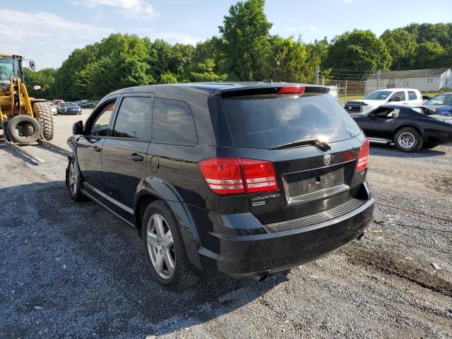 Photo 3 from auction – 2009 DODGE JOURNEY SX with VIN 3D4GH57V89T154058
