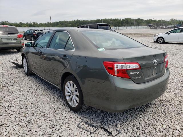 Photo 3 from auction – 2012 TOYOTA CAMRY BASE with VIN 4T4BF1FK1CR217531