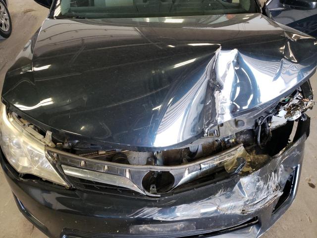 Photo 7 from auction – 2014 TOYOTA CAMRY LE with VIN 4T4BF1FK0ER417285