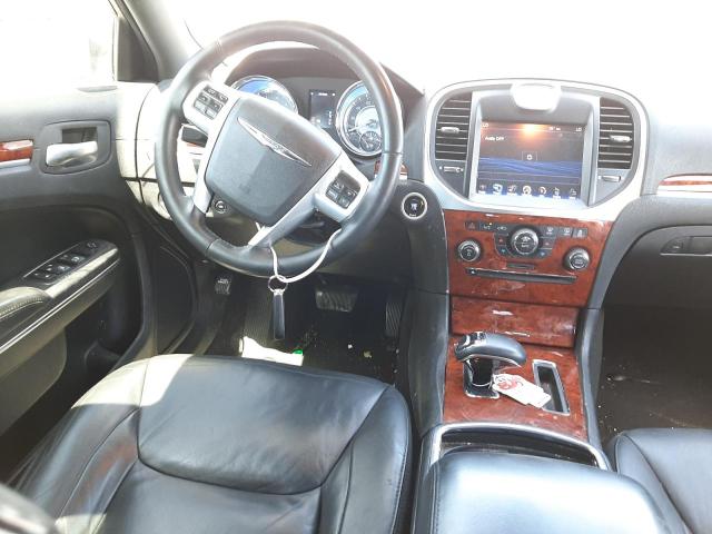 Photo 9 from auction – 2014 CHRYSLER 300 with VIN 2C3CCAAG1EH376722