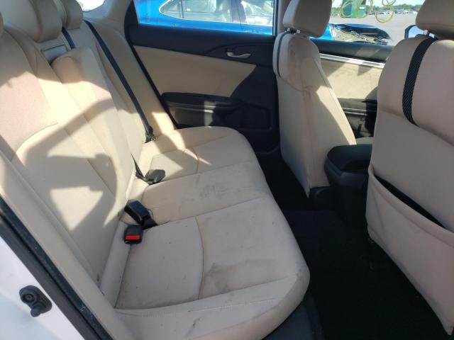 Photo 6 from auction – 2016 HONDA CIVIC EX with VIN 2HGFC1F3XGH631869