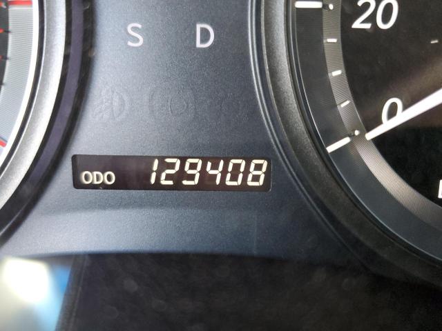 Photo 8 from auction – 2009 LEXUS ES 350 with VIN JTHBJ46G292319143