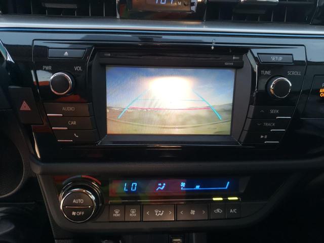 Photo 9 from auction – 2014 TOYOTA COROLLA L with VIN 2T1BURHE3EC084460