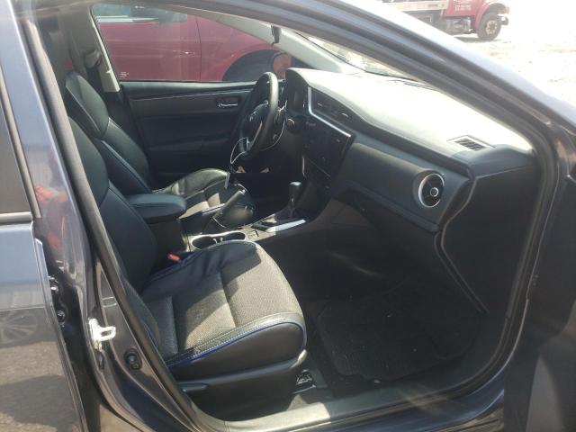 Photo 5 from auction – 2017 TOYOTA COROLLA L with VIN 5YFBURHE4HP668192