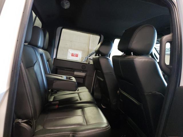 Photo 6 from auction – 2016 FORD F250 SUPER with VIN 1FT7W2BT7GED05945