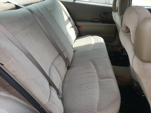 Photo 6 from auction – 2001 BUICK LESABRE CU with VIN 1G4HP54KX1U172565