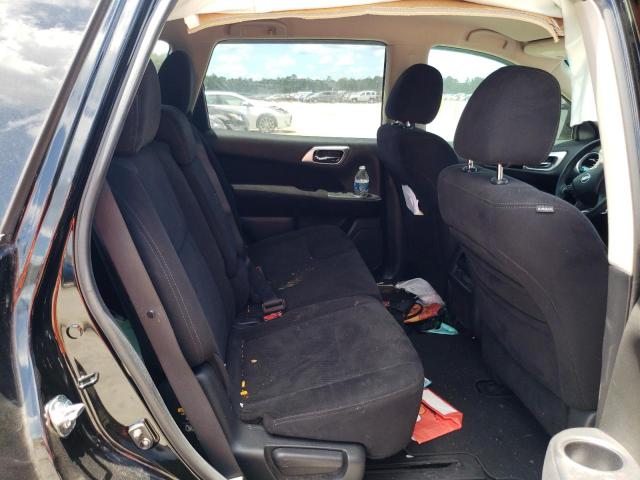 Photo 6 from auction – 2013 NISSAN PATHFINDER with VIN 5N1AR2MN2DC647379