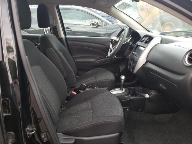 Photo 5 from auction – 2019 NISSAN VERSA S with VIN 3N1CN7AP1KL839425
