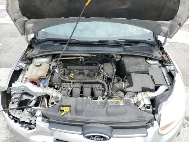 Photo 7 from auction – 2013 FORD FOCUS SE with VIN 1FADP3F22DL106810