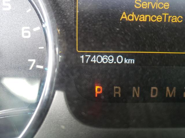 Photo 8 from auction – 2013 FORD F150 SUPER with VIN 1FTFW1ET8DFC29823