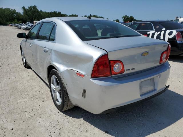 Photo 3 from auction – 2011 CHEVROLET MALIBU LS with VIN 1G1ZB5E18BF367611