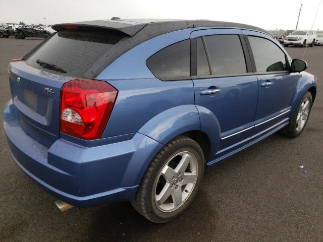 Photo 4 from auction – 2007 DODGE CALIBER R/ with VIN 1B3HB78K57D198672