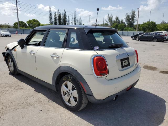 Photo 3 from auction – 2015 MINI COOPER with VIN WMWXS5C5XFT830020