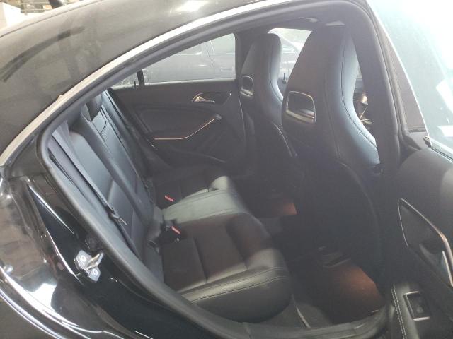 Photo 6 from auction – 2018 MERCEDES-BENZ CLA 250 with VIN WDDSJ4EB4JN690109