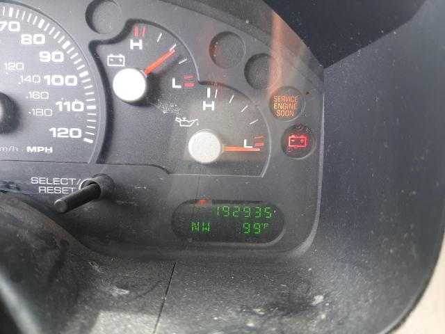 Photo 8 from auction – 2004 FORD EXPLORER X with VIN 1FMZU63WX4ZA84470