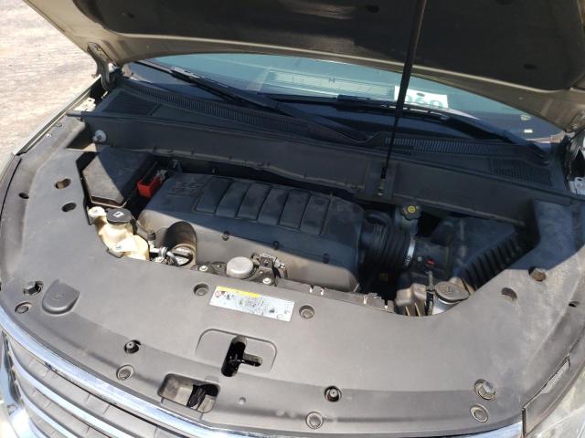 Photo 7 from auction – 2016 CHEVROLET TRAVERSE L with VIN 1GNKRHKD7GJ264082