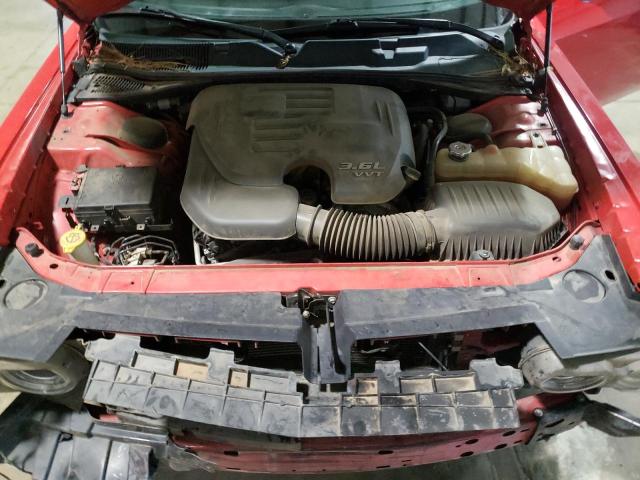 Photo 7 from auction – 2016 DODGE CHALLENGER with VIN 2C3CDZAG0GH278893