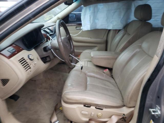 Photo 5 from auction – 2006 CADILLAC DTS with VIN 1G6KD57Y56U189108