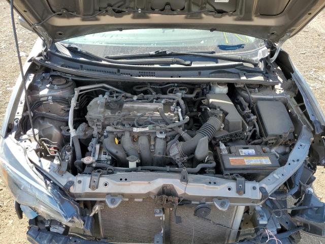 Photo 7 from auction – 2018 TOYOTA COROLLA L with VIN 2T1BURHE3JC104006
