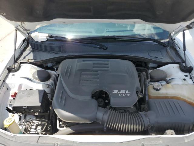 Photo 7 from auction – 2018 CHRYSLER 300 S with VIN 2C3CCAGG3JH267549