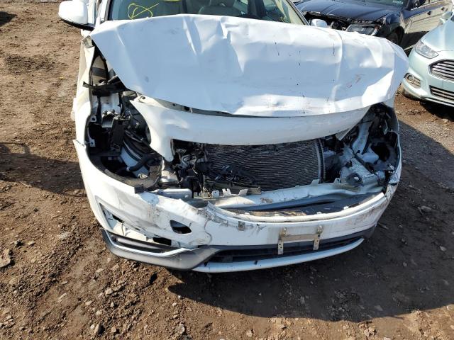 Photo 9 from auction – 2016 VOLVO S60 PREMIE with VIN YV1612TK0G2395953
