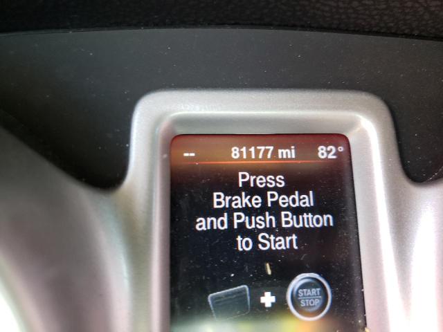 Photo 8 from auction – 2013 DODGE JOURNEY CR with VIN 3C4PDDDG1DT532870