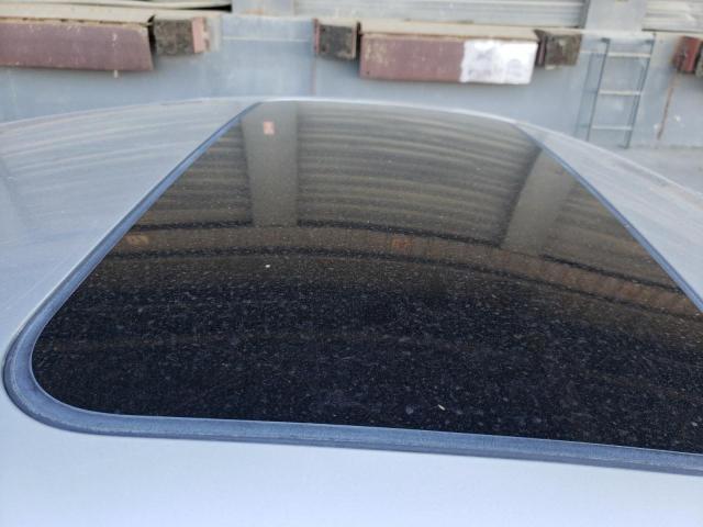 Photo 9 from auction – 2004 INFINITI G35 with VIN JNKCV54E04M306579