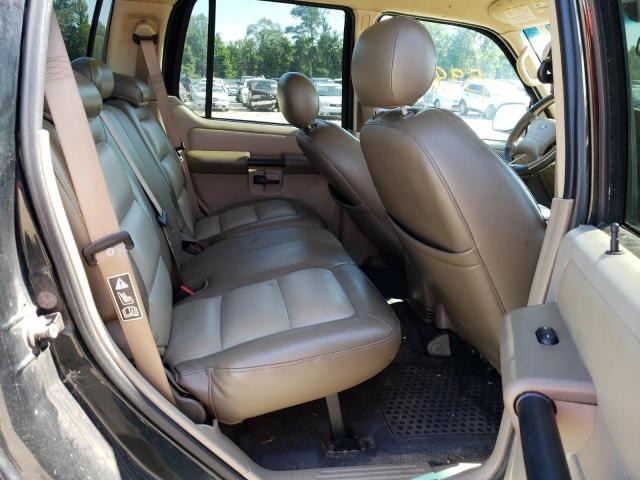 Photo 6 from auction – 2003 FORD EXPLORER S with VIN 1FMZU67E13UC57113