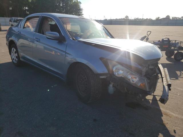 HONDA ACCORD LX 2012 with VIN 1HGCP2F32CA087051 - Photo from auction