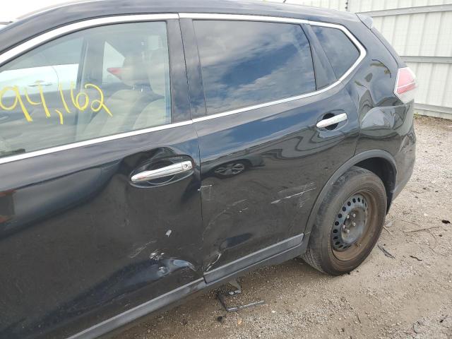 Photo 9 from auction – 2015 NISSAN ROGUE S with VIN 5N1AT2ML1FC785658